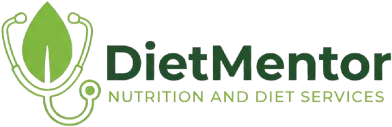 DietMentor nutrition and diet services