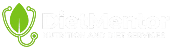DietMentor nutrition and diet services