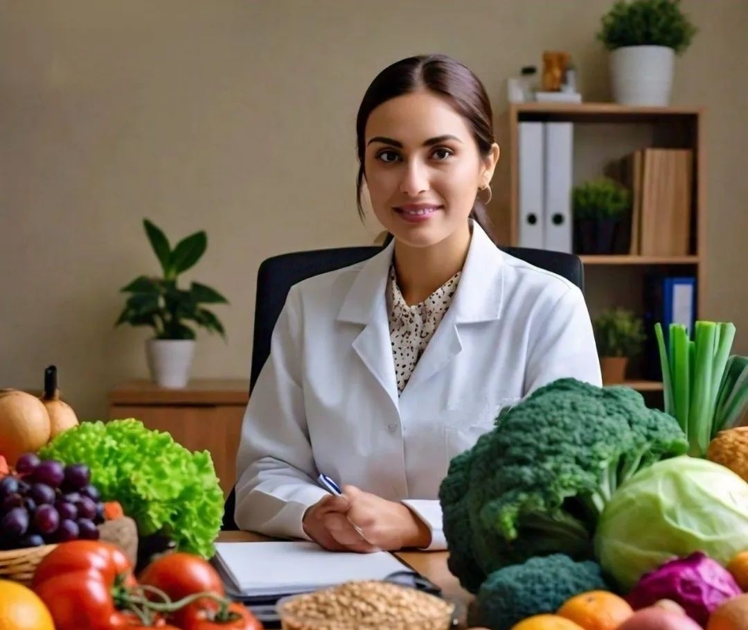 Dietician consultation